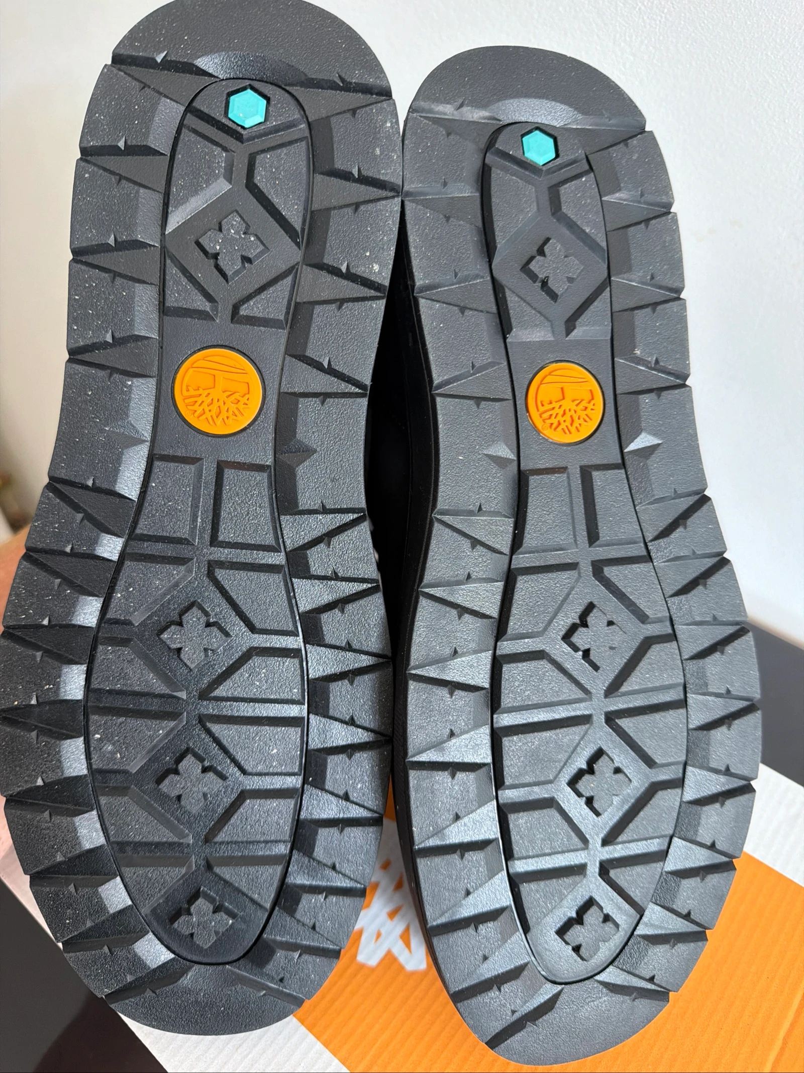 Timberland Maple grove tamanho 45 – photo 5